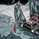 Image for article titled What Would It Be Like to Take a Road Trip Across Pluto?